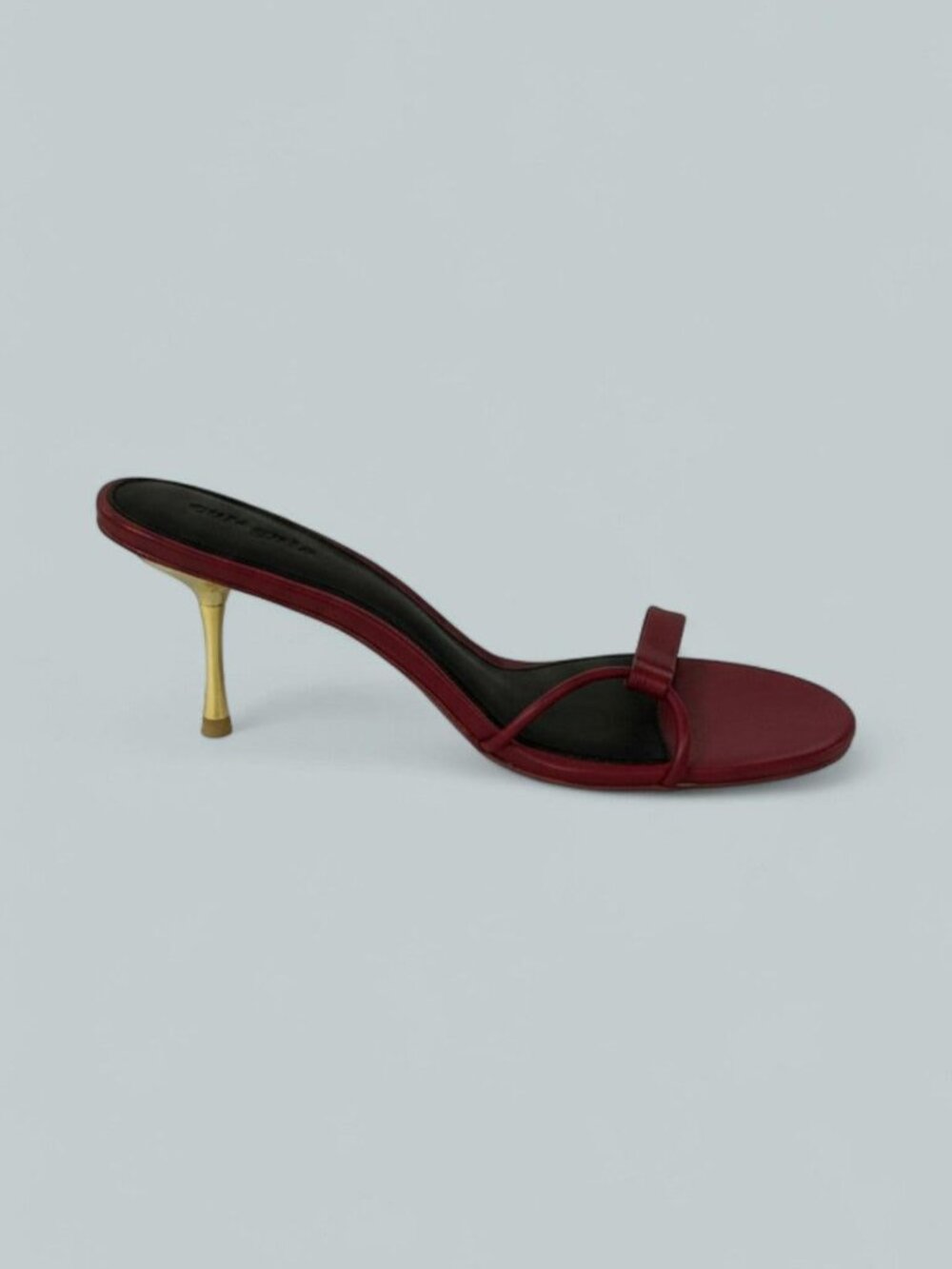 Women's Veda Sandals - Ruby